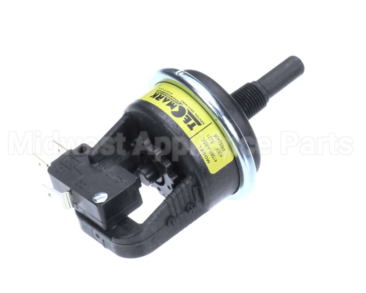 100166256 Lochinvar & A.o. Smith Spdt Pressure Switch