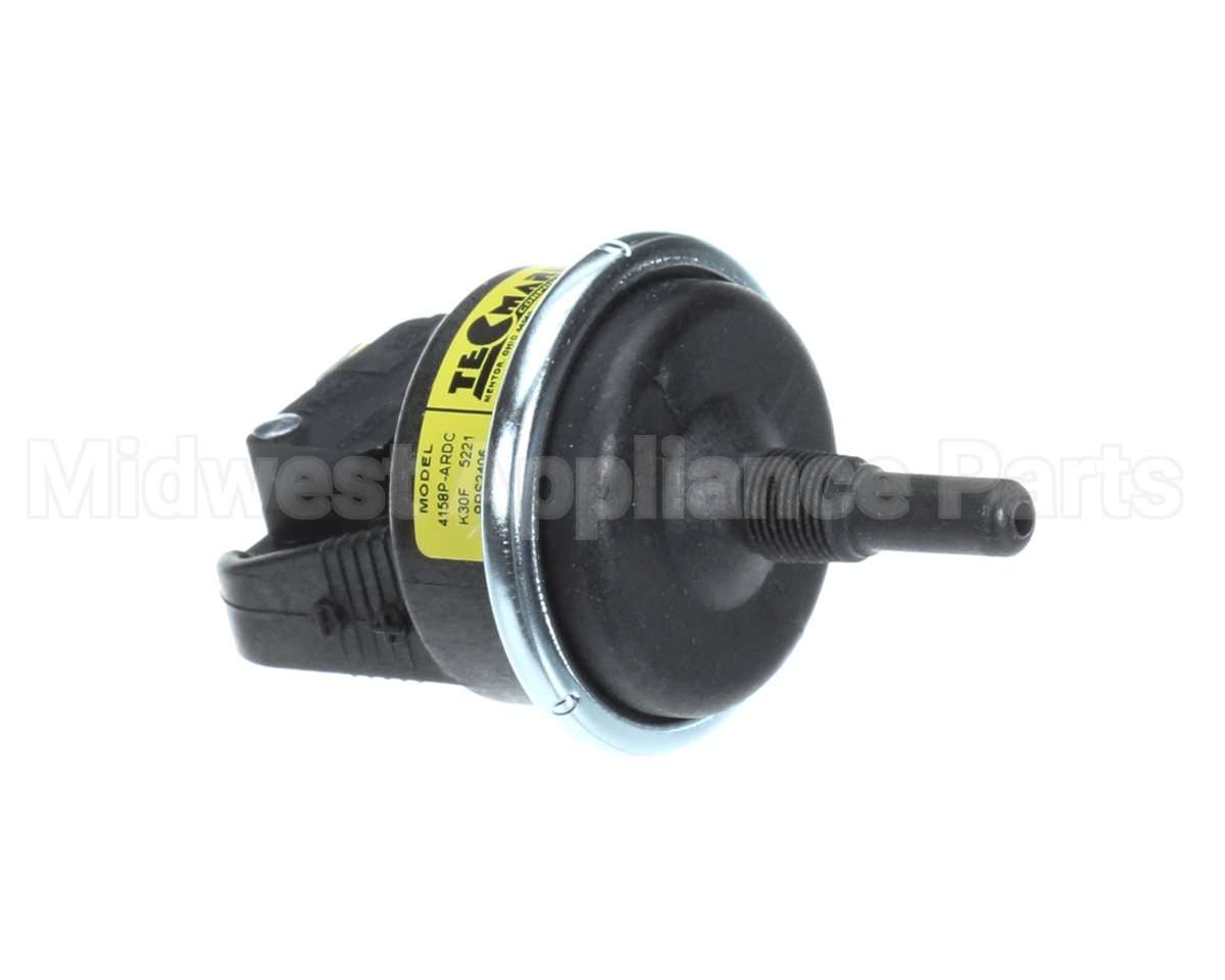 100166256 Lochinvar & A.o. Smith Spdt Pressure Switch