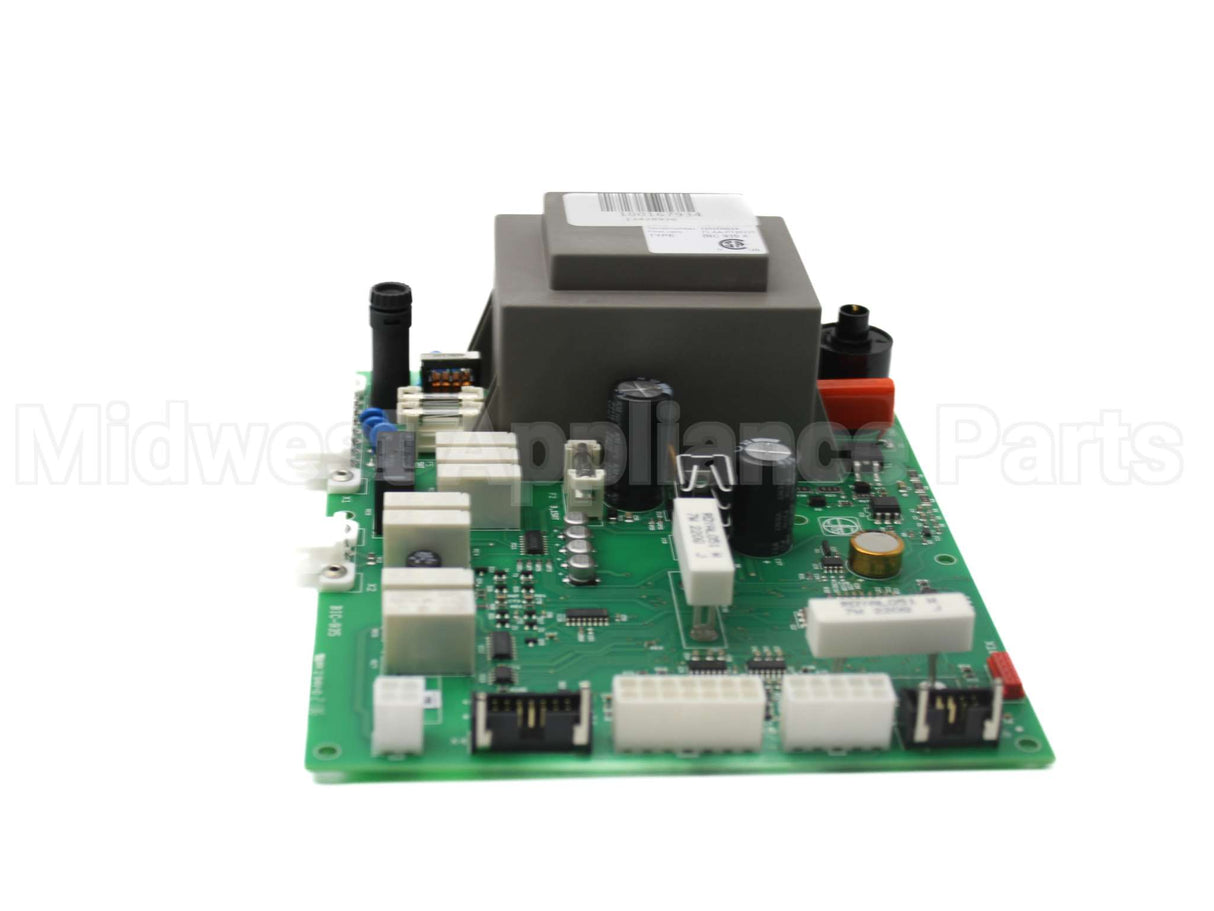 100167772 Lochinvar & A.o. Smith Control Module