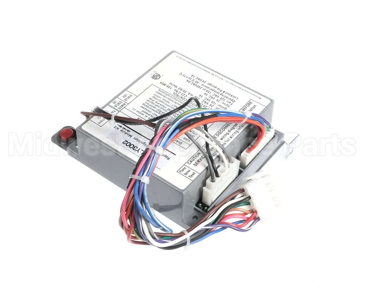 100167776 Lochinvar & A.o. Smith Ignition Module Kit
