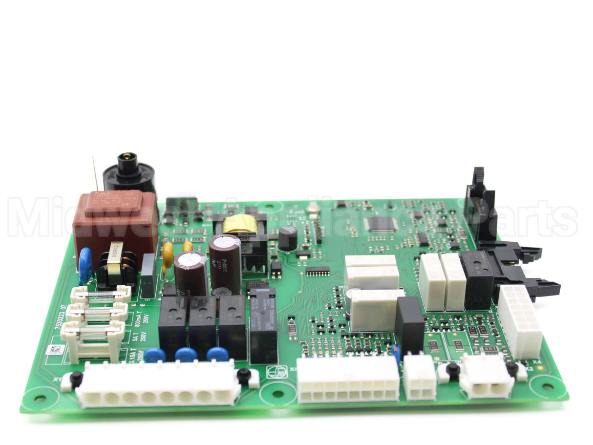 100167807 Lochinvar & A.o. Smith Integrated Control Board