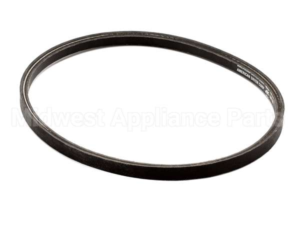 100169 American Dryer Laundry 5L350R V Belt