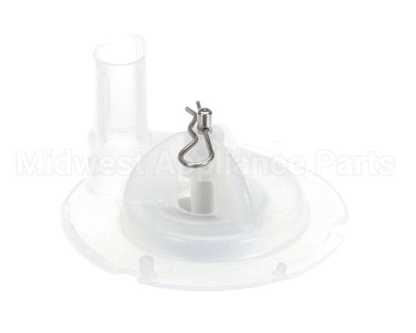 1001707 Cornelius Impeller Assembly