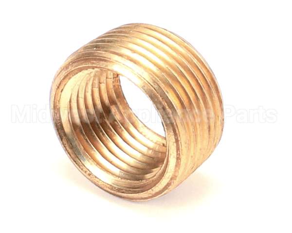 100171 Champion - Moyer Diebel Bush Red Face 3/4 X 1/2 Br