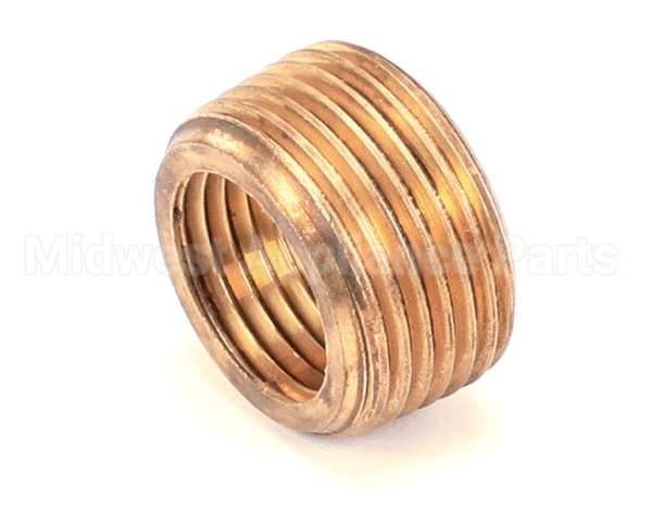 100171 Champion - Moyer Diebel Bush Red Face 3/4 X 1/2 Br