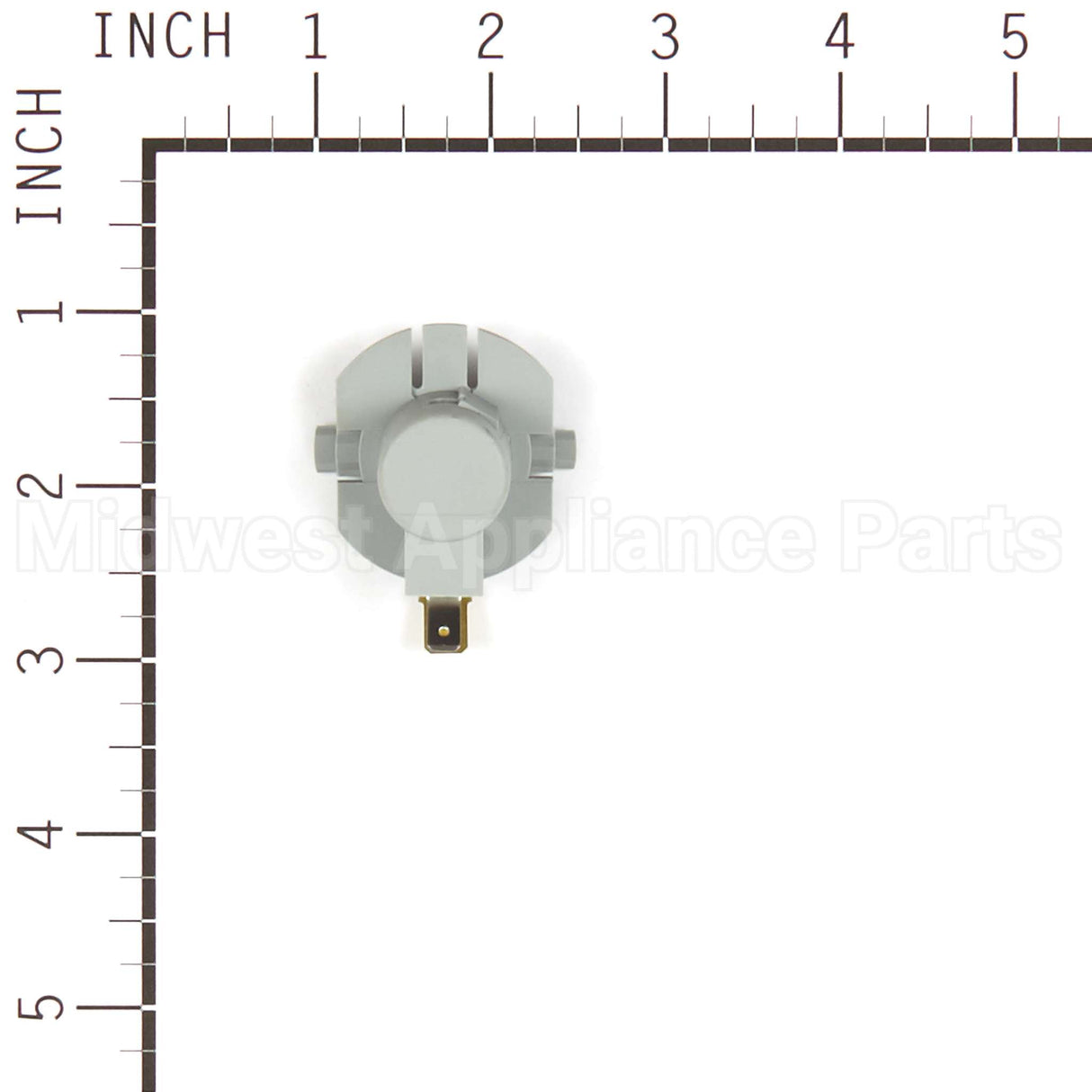 1001716MA Briggs & Stratton Lamp Socket
