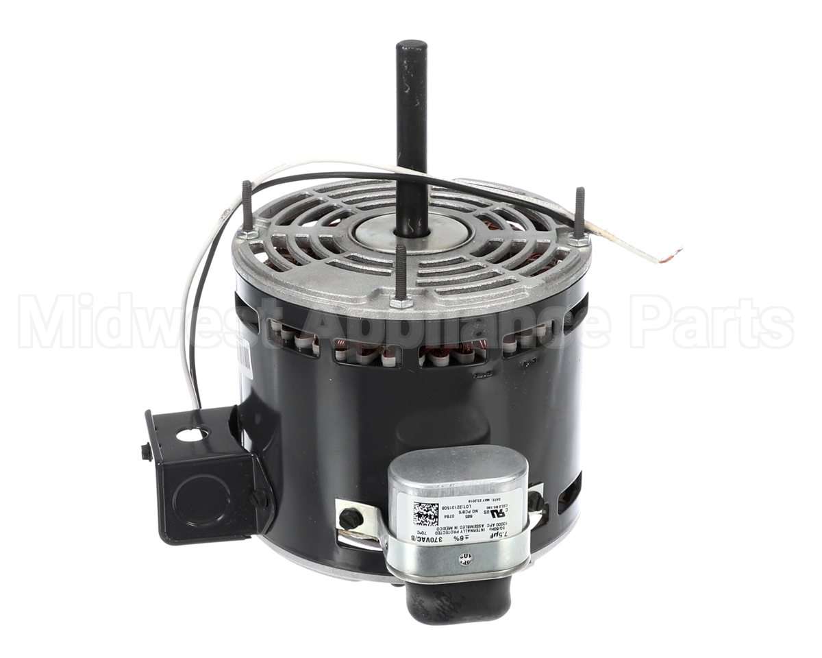 100172 Loren Cook 1/3Hp,Odp,120V,1Ph