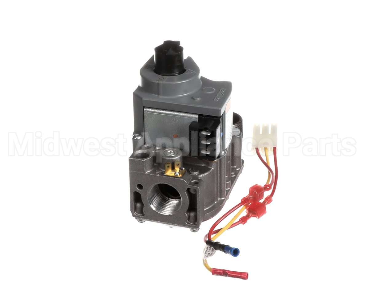100172016 Lochinvar & A.o. Smith 24V 3.5" Wc Nat 3/4" Gas Valve