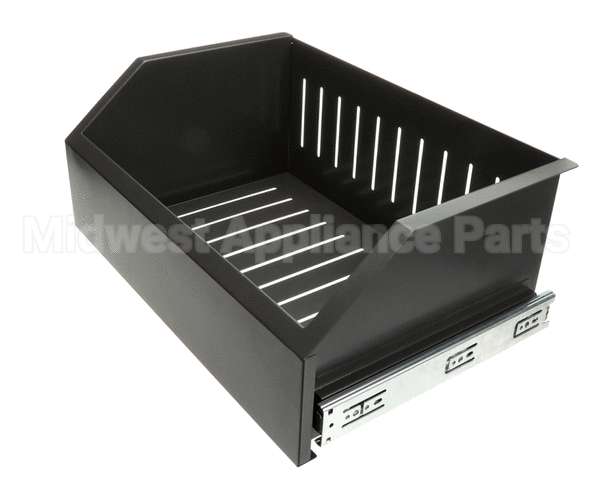 1001734 Perlick Drawer Assembly, Column Freeze