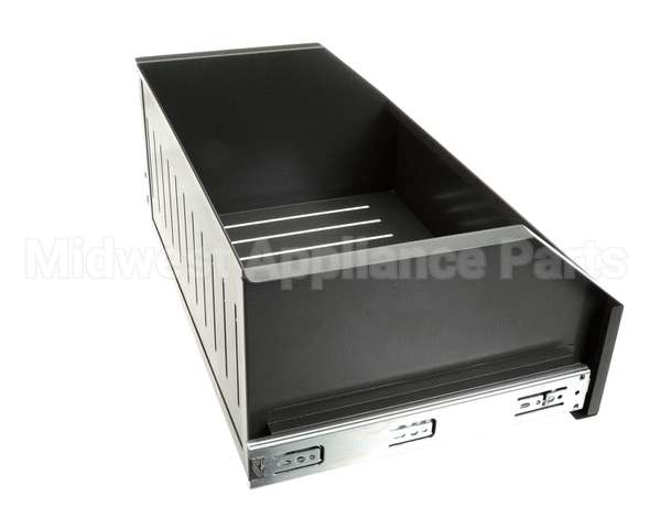 1001734 Perlick Drawer Assembly, Column Freeze