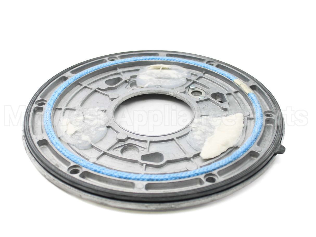 100173794 Lochinvar & A.o. Smith Heat Exchanger Access Door Kit