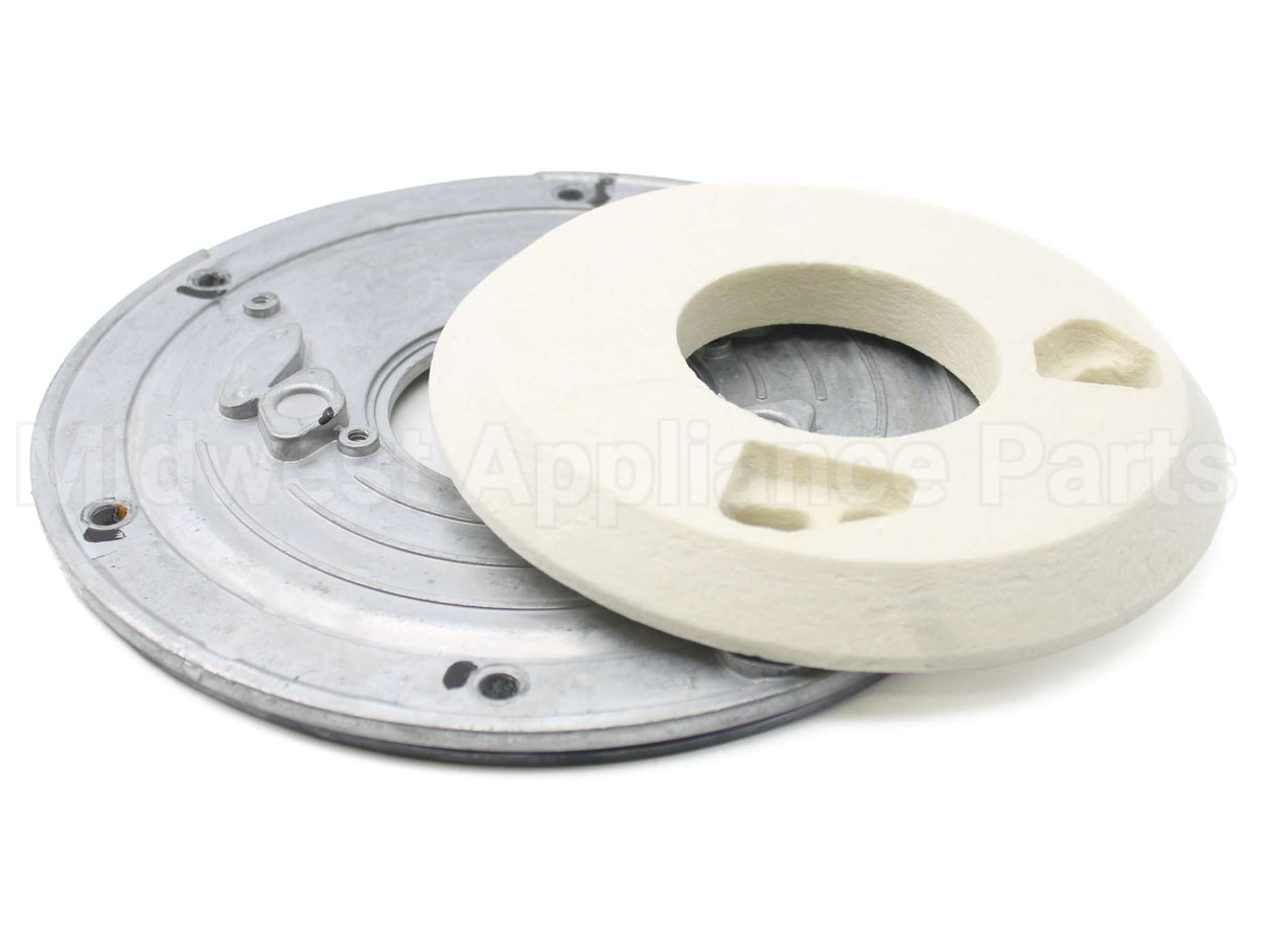 100173794 Lochinvar & A.o. Smith Heat Exchanger Access Door Kit