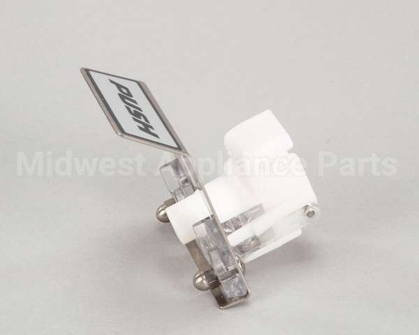 1001751 Cornelius Handle Push Non Cup Contact