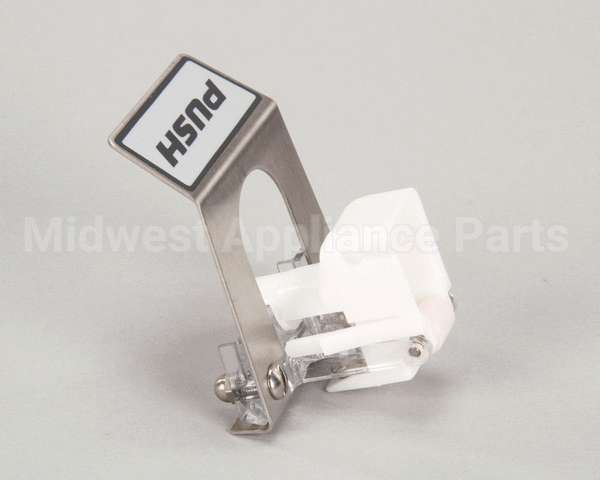 1001751 Cornelius Handle Push Non Cup Contact