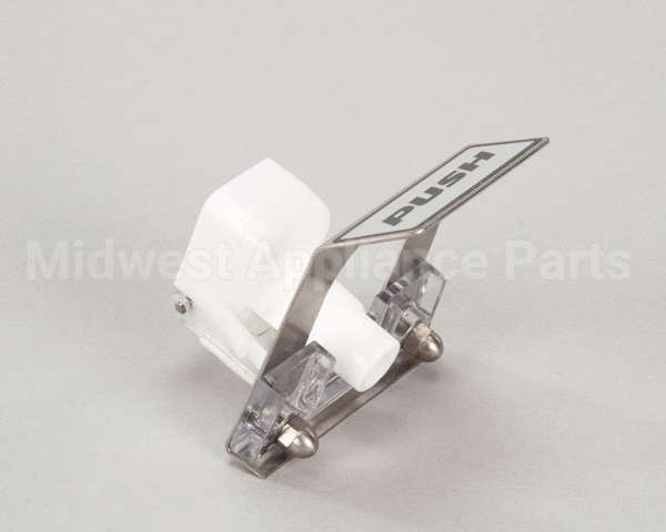 1001751 Cornelius Handle Push Non Cup Contact