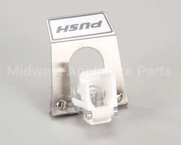 1001751 Cornelius Handle Push Non Cup Contact