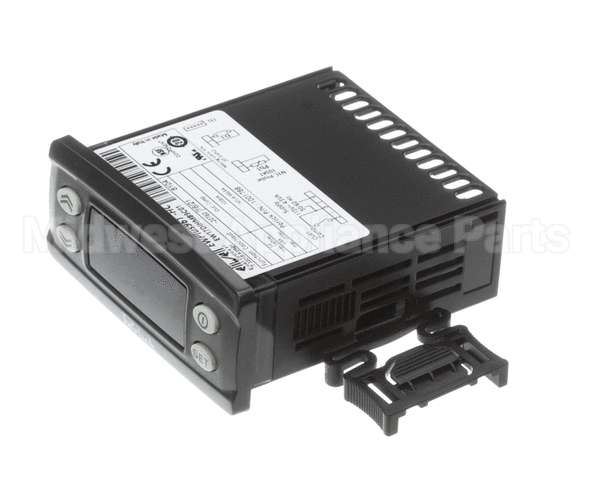 1001788 Perlick Eliwell Bb Controller, Blue, Ref