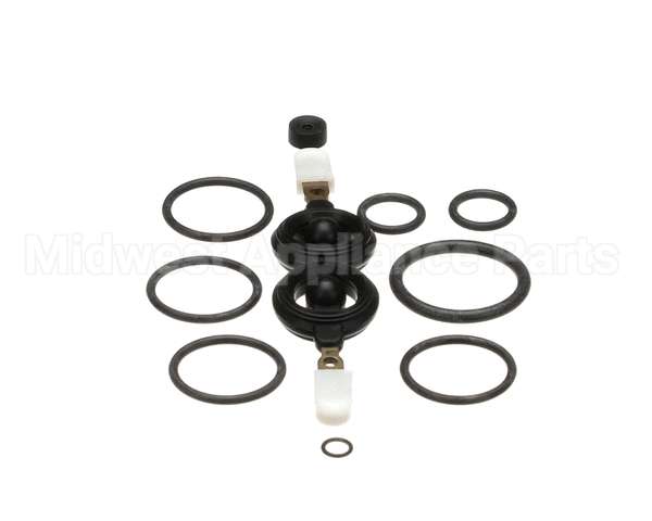 1001864 Cornelius Kit Repair Sf1 Valve