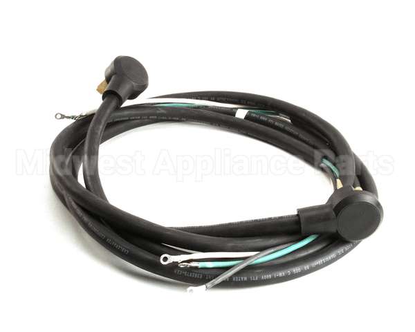 100187 Turbochef Power Cord Assembly (Nema 6-30) (Domesti