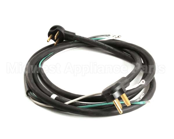 100187 Turbochef Power Cord Assembly (Nema 6-30) (Domesti