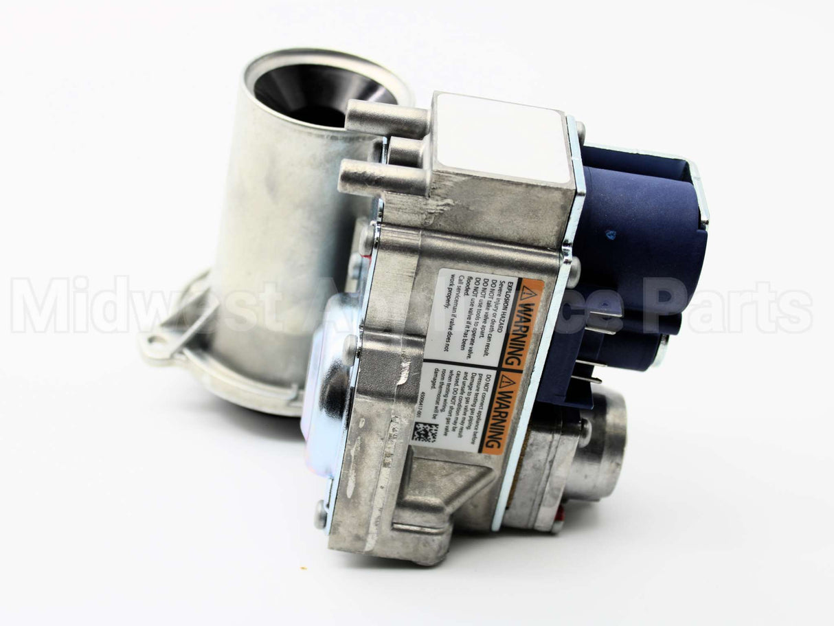 100187872 Lochinvar & A.o. Smith Nat Gas Valve/Venturi Assembly