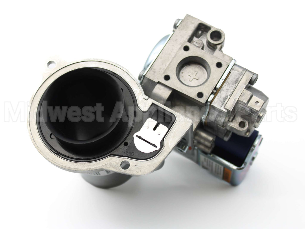 100187874 Lochinvar & A.o. Smith Nat Gas Valve/Venturi Assembly