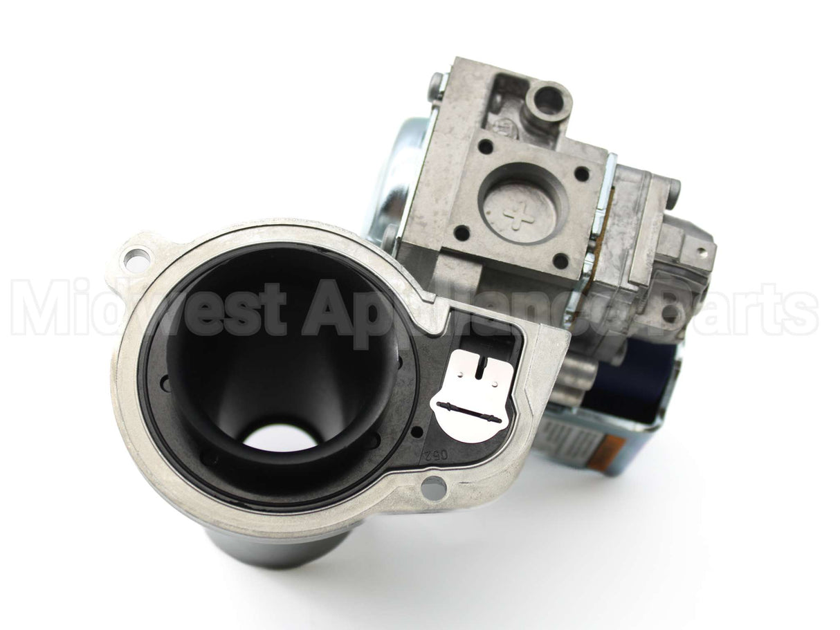 100187874 Lochinvar & A.o. Smith Nat Gas Valve/Venturi Assembly