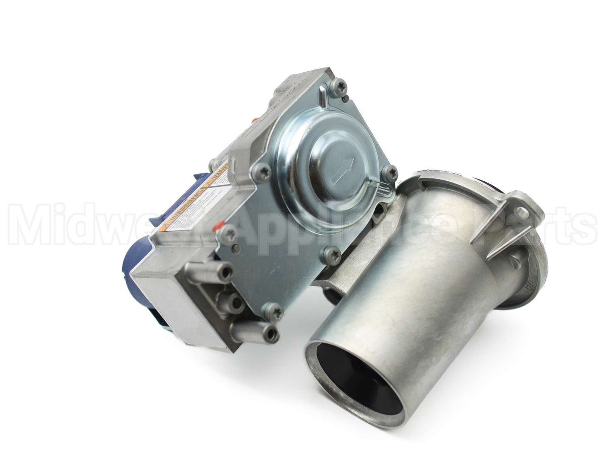 100187874 Lochinvar & A.o. Smith Nat Gas Valve/Venturi Assembly