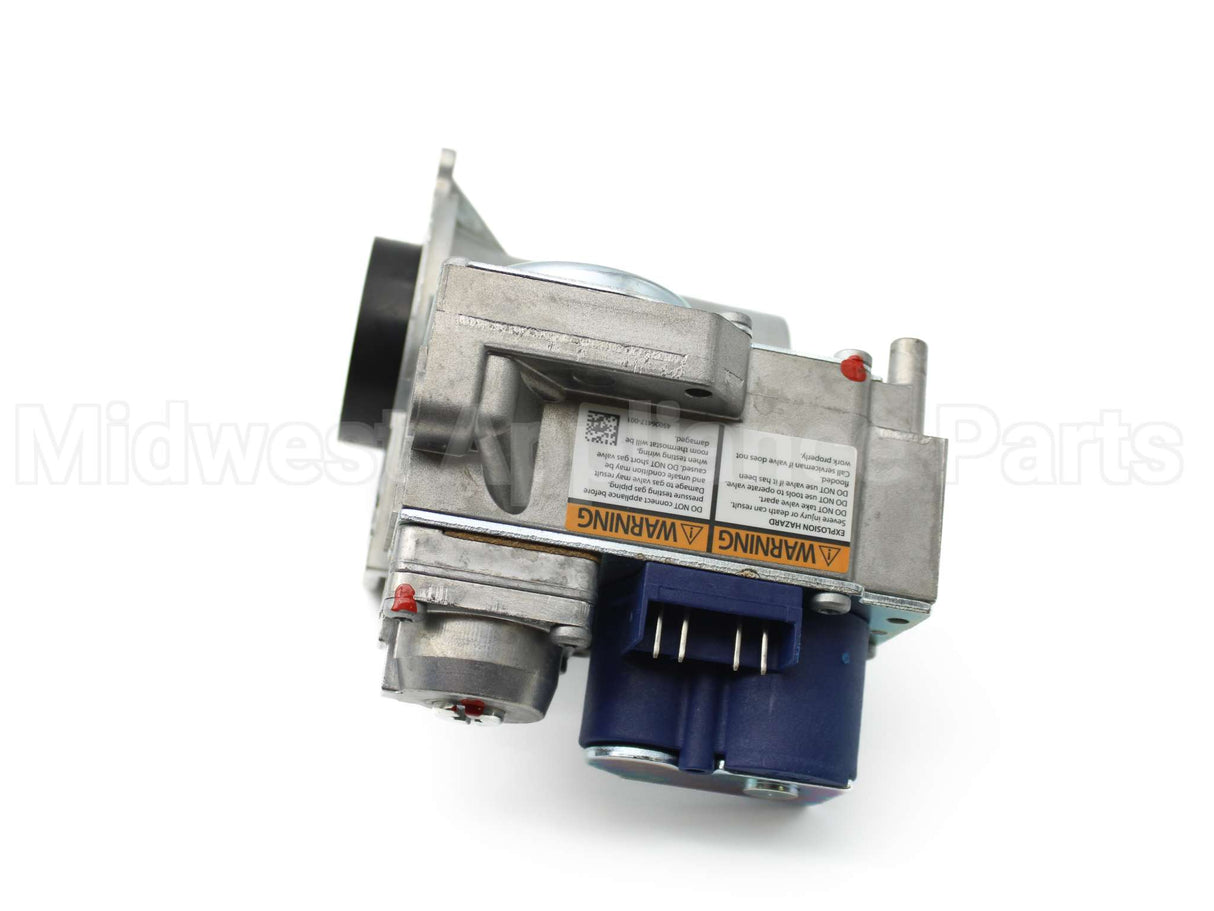 100187874 Lochinvar & A.o. Smith Nat Gas Valve/Venturi Assembly