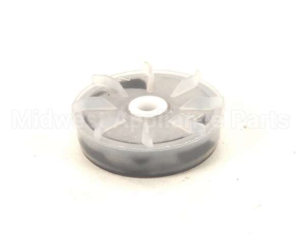 1001882 Cornelius Impeller 254/258 Gray Polypro