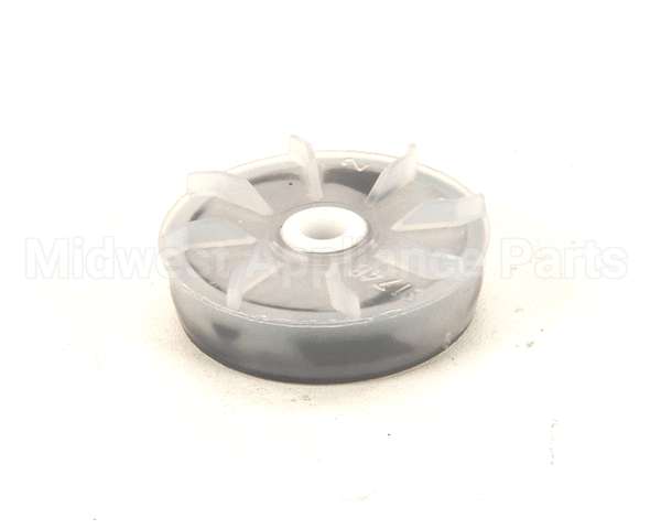 1001882 Cornelius Impeller 254/258 Gray Polypro