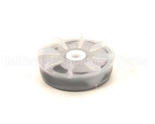 1001882 Cornelius Impeller 254/258 Gray Polypro