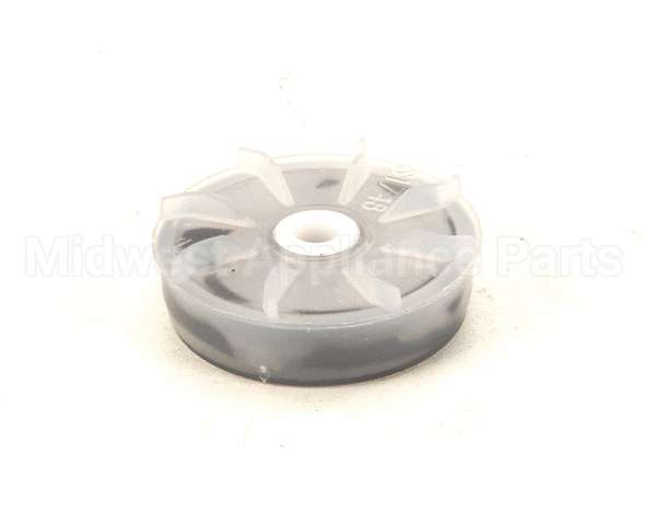 1001882 Cornelius Impeller 254/258 Gray Polypro