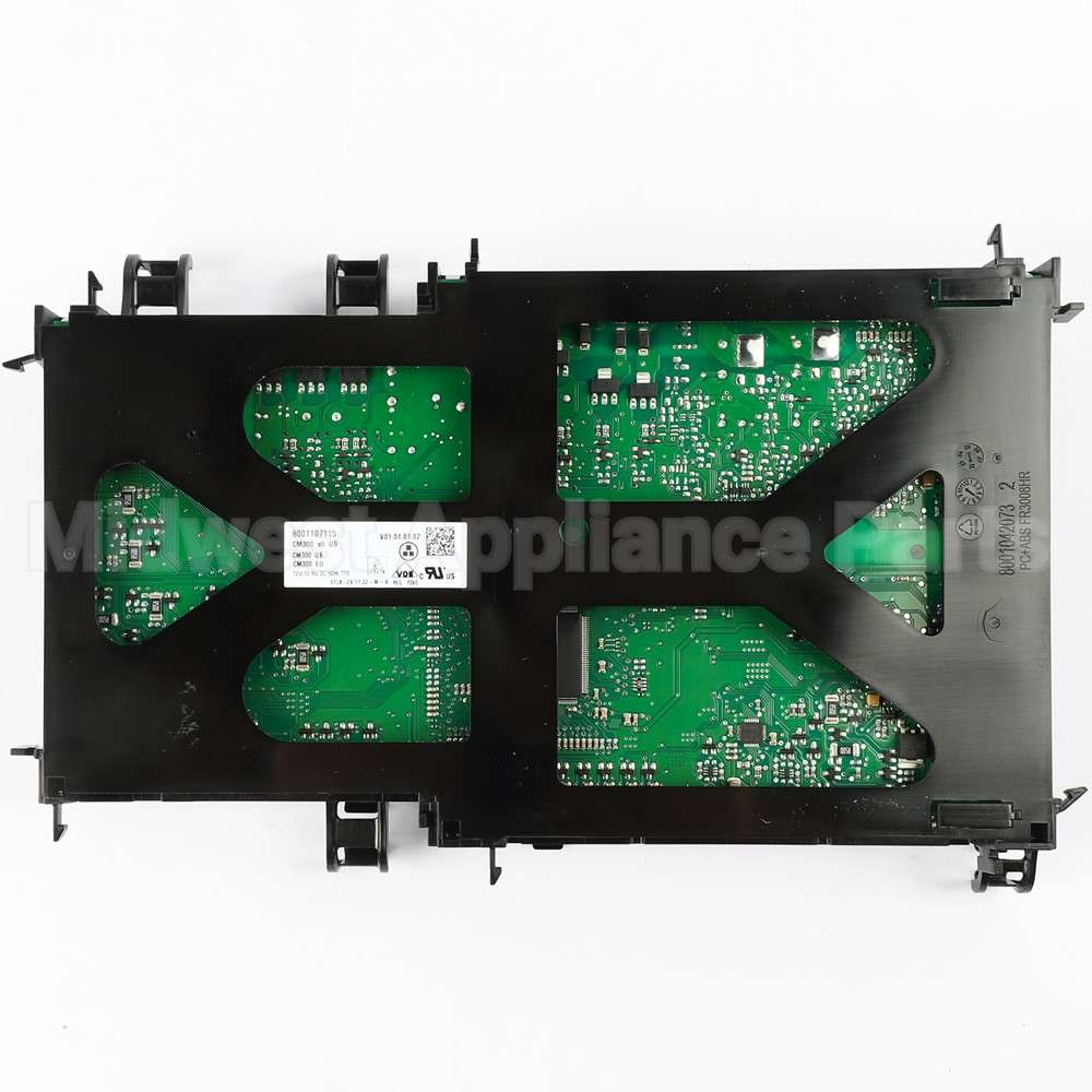 10019121 Bosch Control Module Programmed