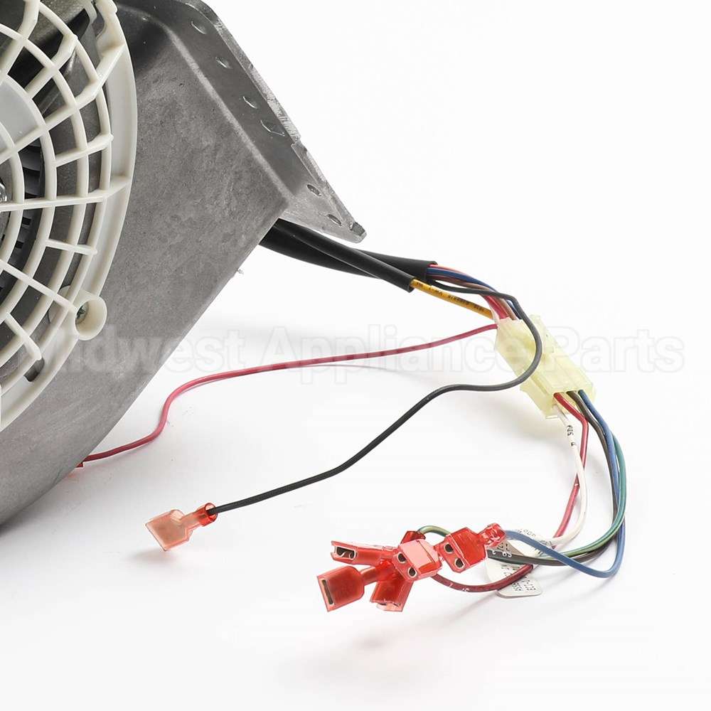 10019409 Bosch Blower Motor