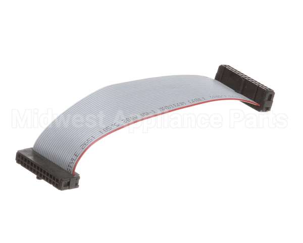 100197 Turbochef Cable Display Ribbon 26-Pin 5