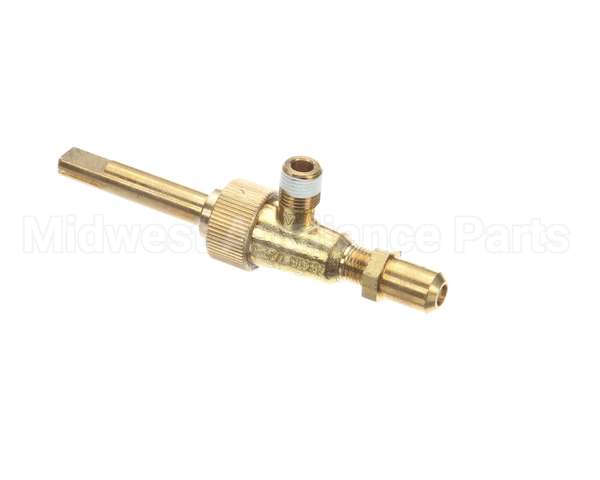 1002-2 Montague Valve Burner--Lp A Ring