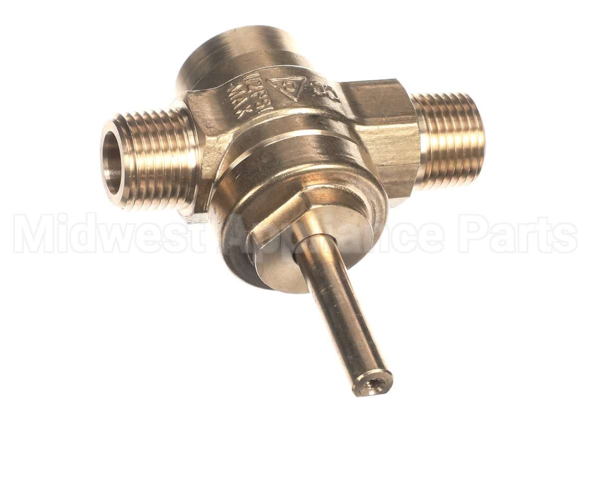 1002 Imperial Gas Valve For Icra/Ispj- 1/2Innptx1/2Inn