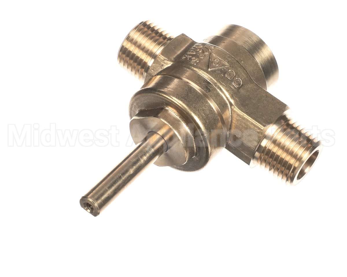 1002 Imperial Gas Valve For Icra/Ispj- 1/2Innptx1/2Inn