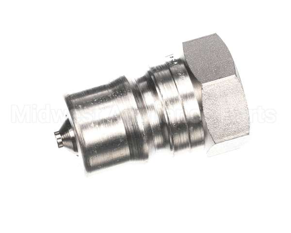 10020002 Frontline 1/2 Quick Disconnect Nipple