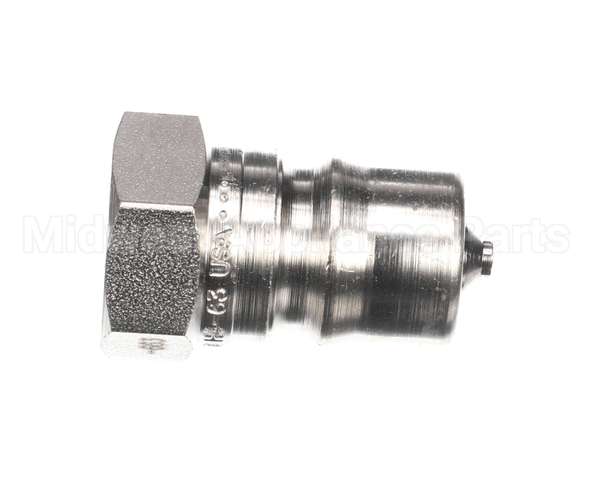 10020002 Frontline 1/2 Quick Disconnect Nipple