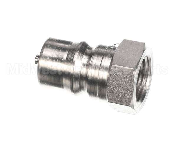 10020002 Frontline 1/2 Quick Disconnect Nipple