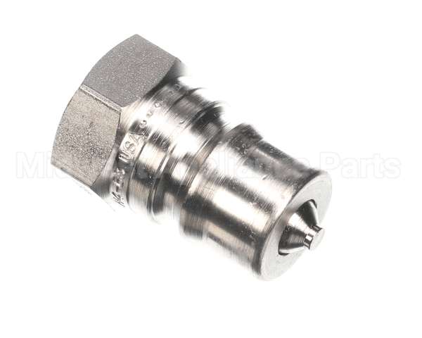 10020002 Frontline 1/2 Quick Disconnect Nipple