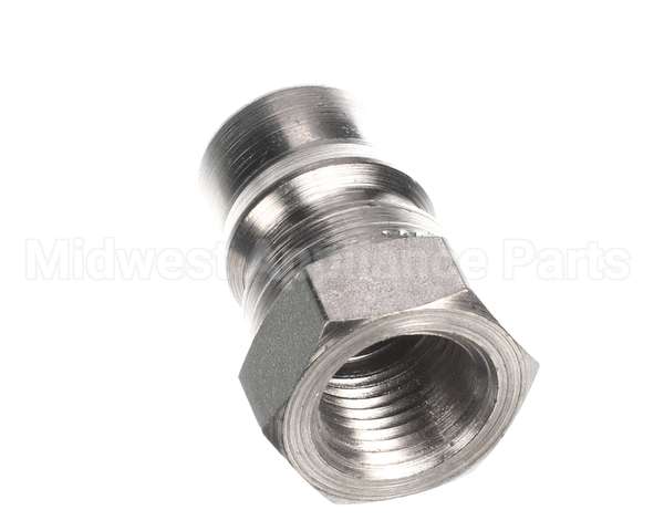 10020002 Frontline 1/2 Quick Disconnect Nipple