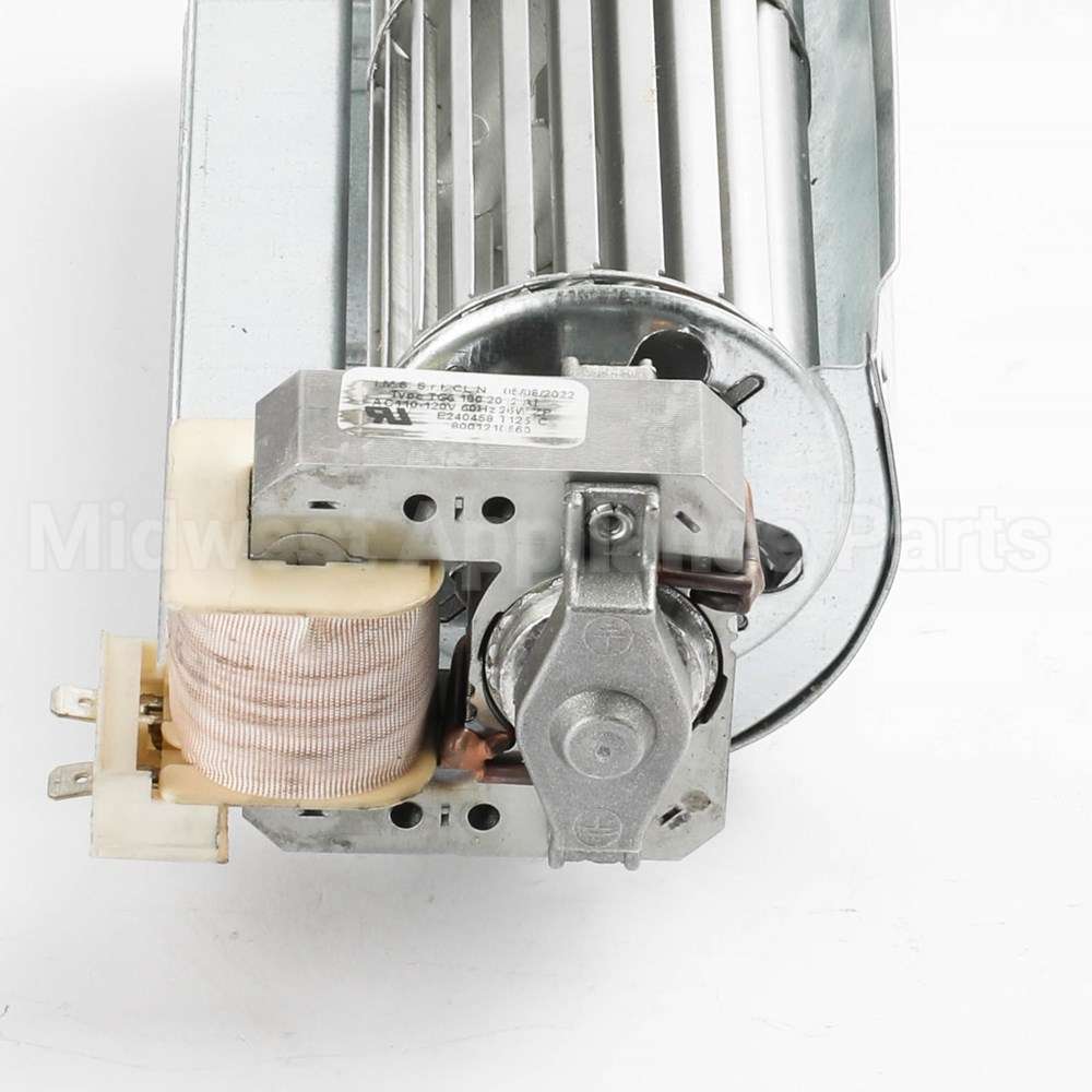 10020211 Bosch Fan Motor