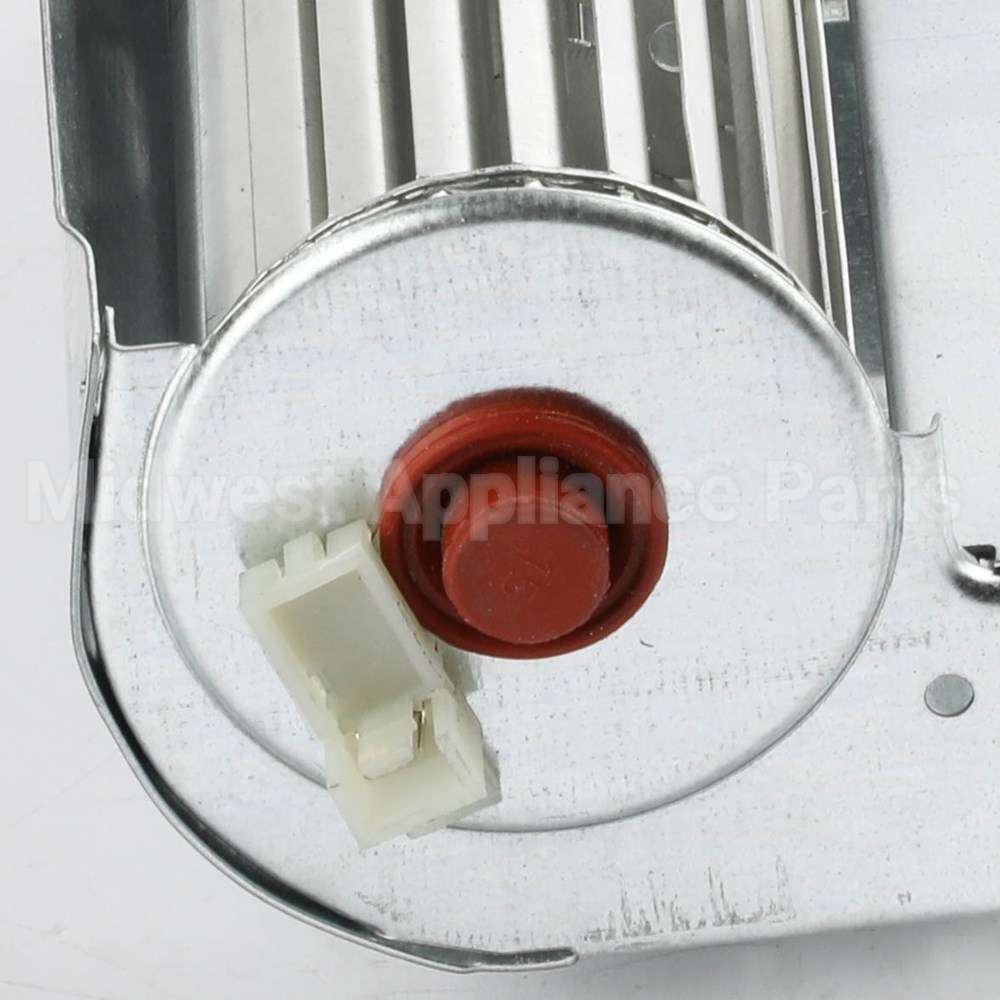 10020211 Bosch Fan Motor