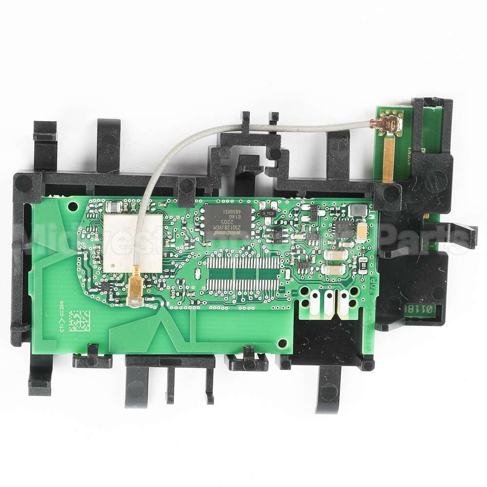 10020309 Bosch Connectivity Module