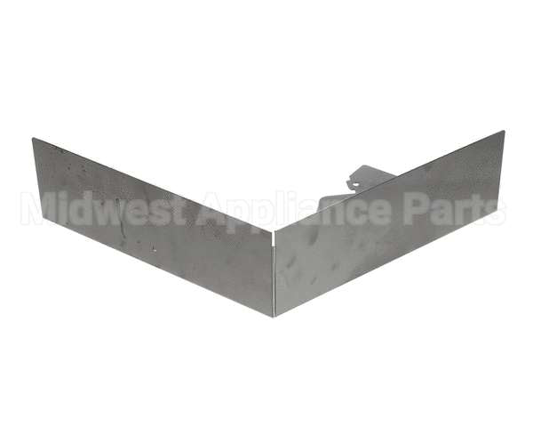 1002068 Alto Shaam Duct,Air,Ar-7E