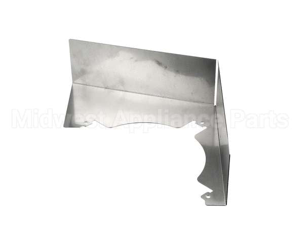 1002068 Alto Shaam Duct,Air,Ar-7E