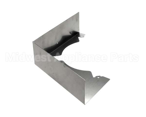 1002068 Alto Shaam Duct,Air,Ar-7E